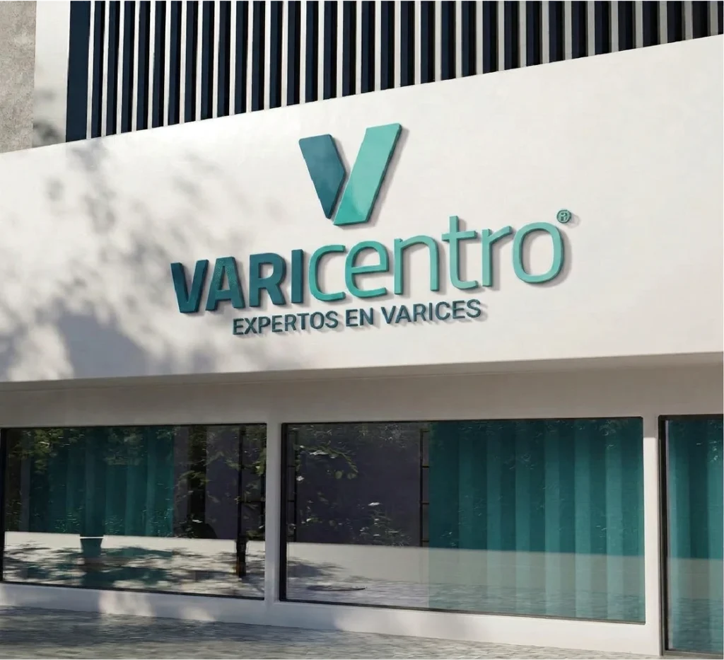 Clínica VARIcentro Sevilla Dos Hermanas