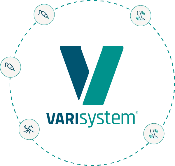 Clínica VARIcentro Sevilla Dos Hermanas