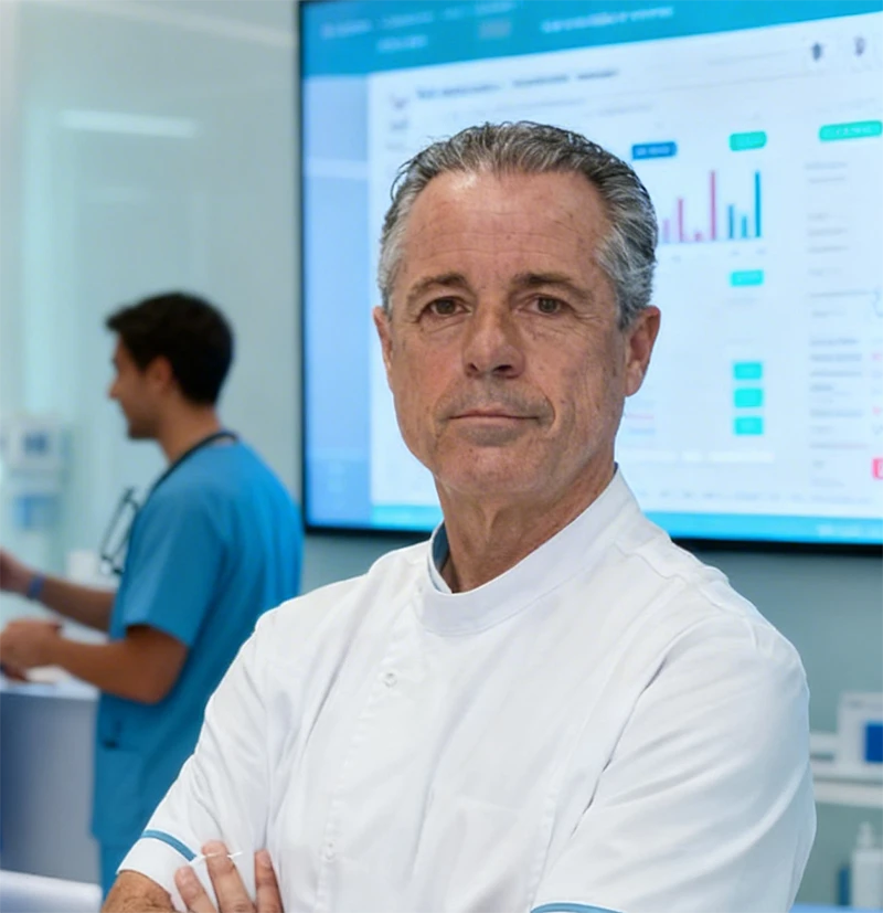 Clínica VARIcentro Sevilla Dos Hermanas