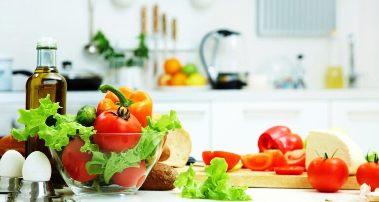 Alimentos que previenen la aparición de varices