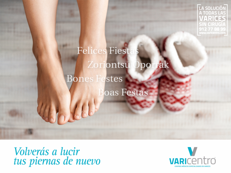 Felices Fiestas