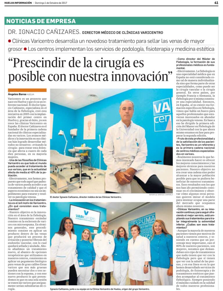 Huelva Información