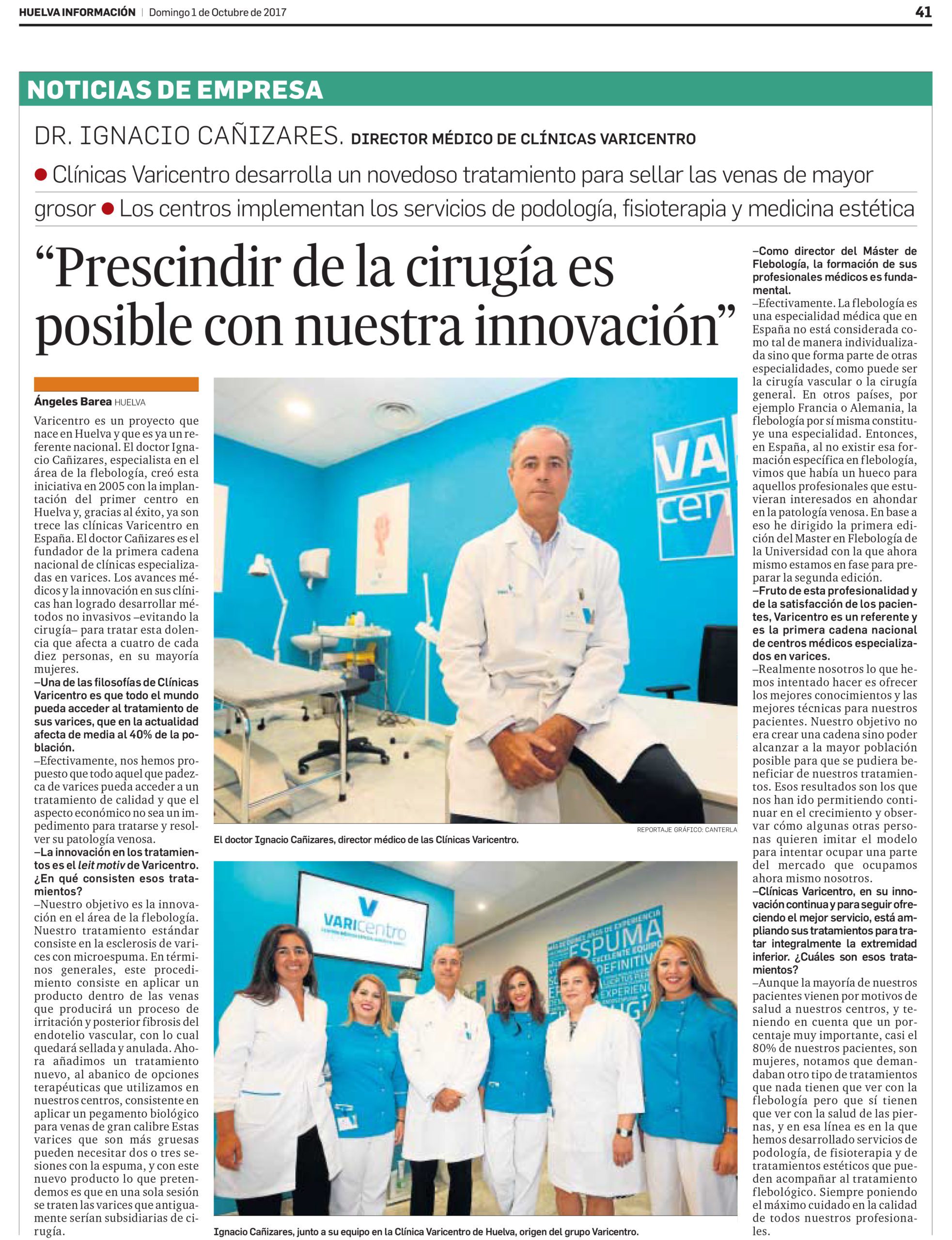 Huelva Información