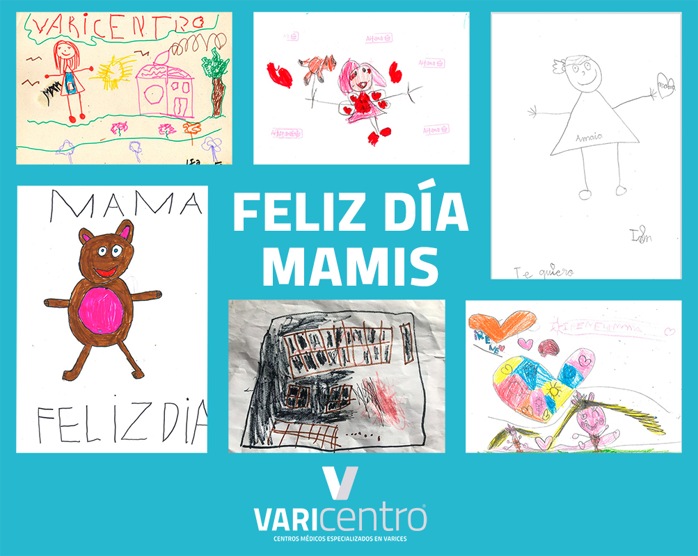 II Concurso Día de la Madre Varicentro II Concurso Día de la Madre Varicentro