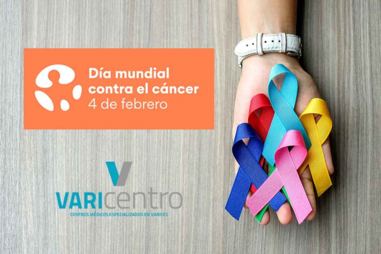 Cómo afecta el cáncer a nuestro mundo