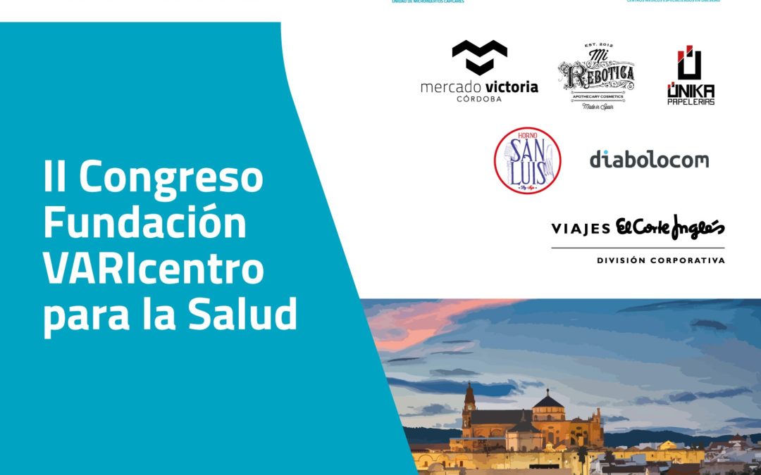 II Congreso Fundación VARIcentro para la salud