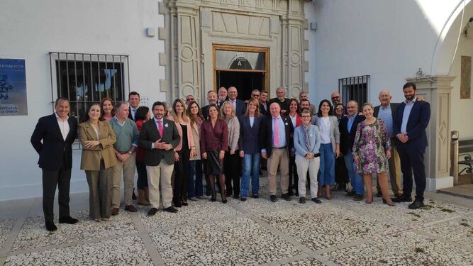 La Asociación 3-M otorga el Galardón Empresarial al Dr. Ignacio Cañizares y al Grupo VARIcentro