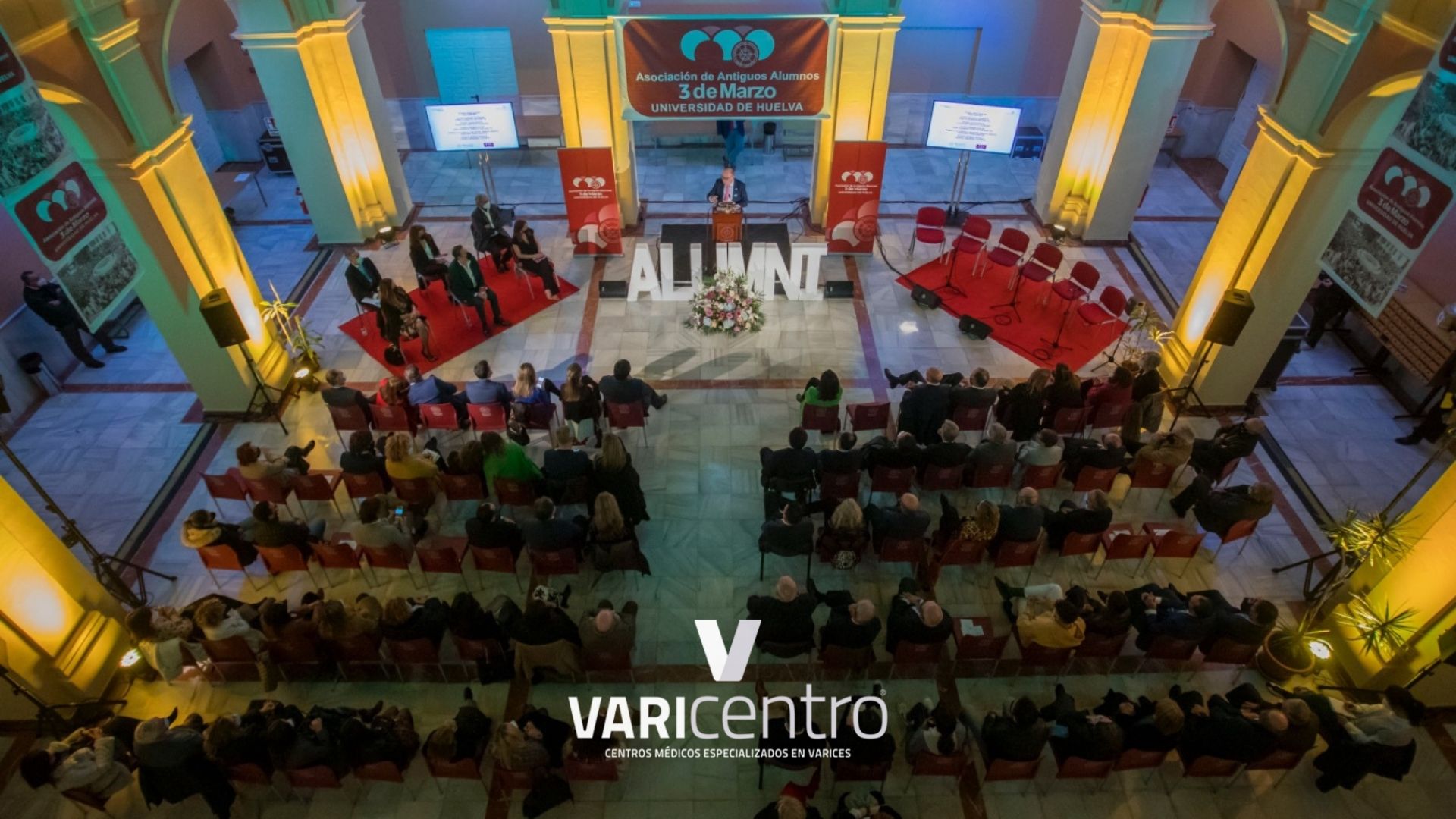 VARIcentro Valladolid