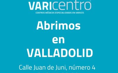 Nuevo centro en Valladolid