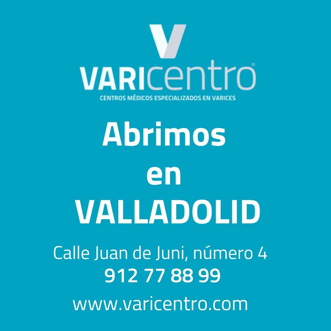 VARIcentro Valladolid