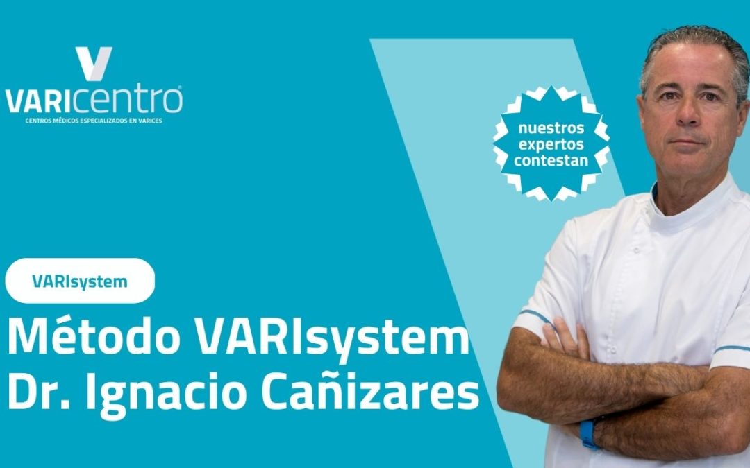 El método VARIsystem, por el Dr. Ignacio Cañizares