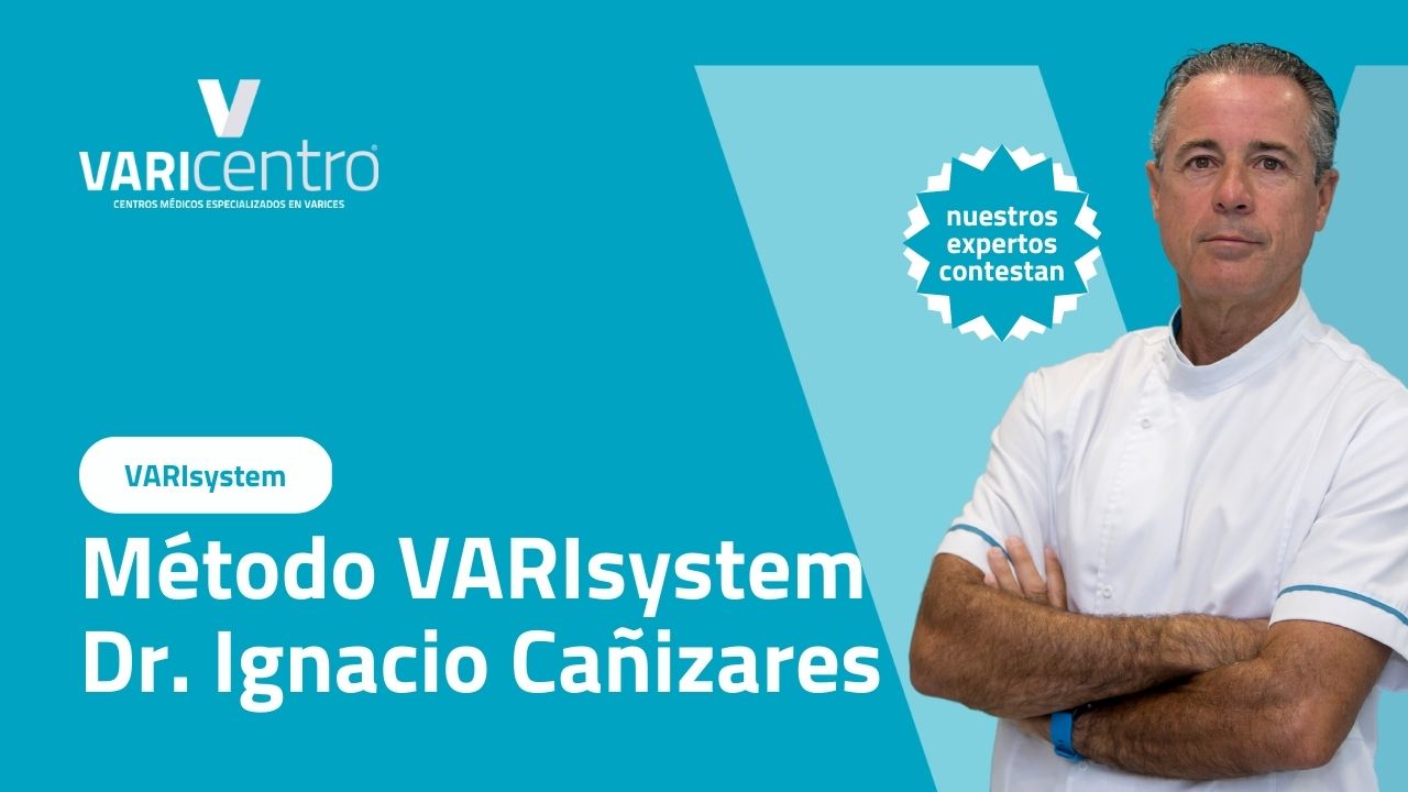 El método VARIsystem, por el Dr. Ignacio Cañizares