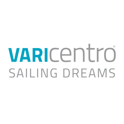 Logotipo VARIcentro Sailing Dreams