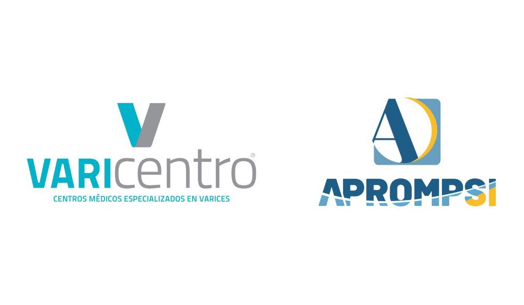 VARIcentro firma un acuerdo de colaboración con APROMPSI