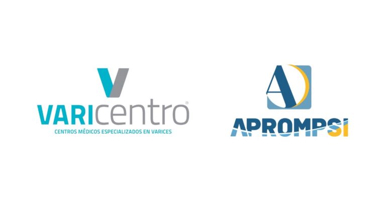 VARIcentro firma un acuerdo de colaboración con APROMPSI Firma VARIcentro y APROMPSI portada