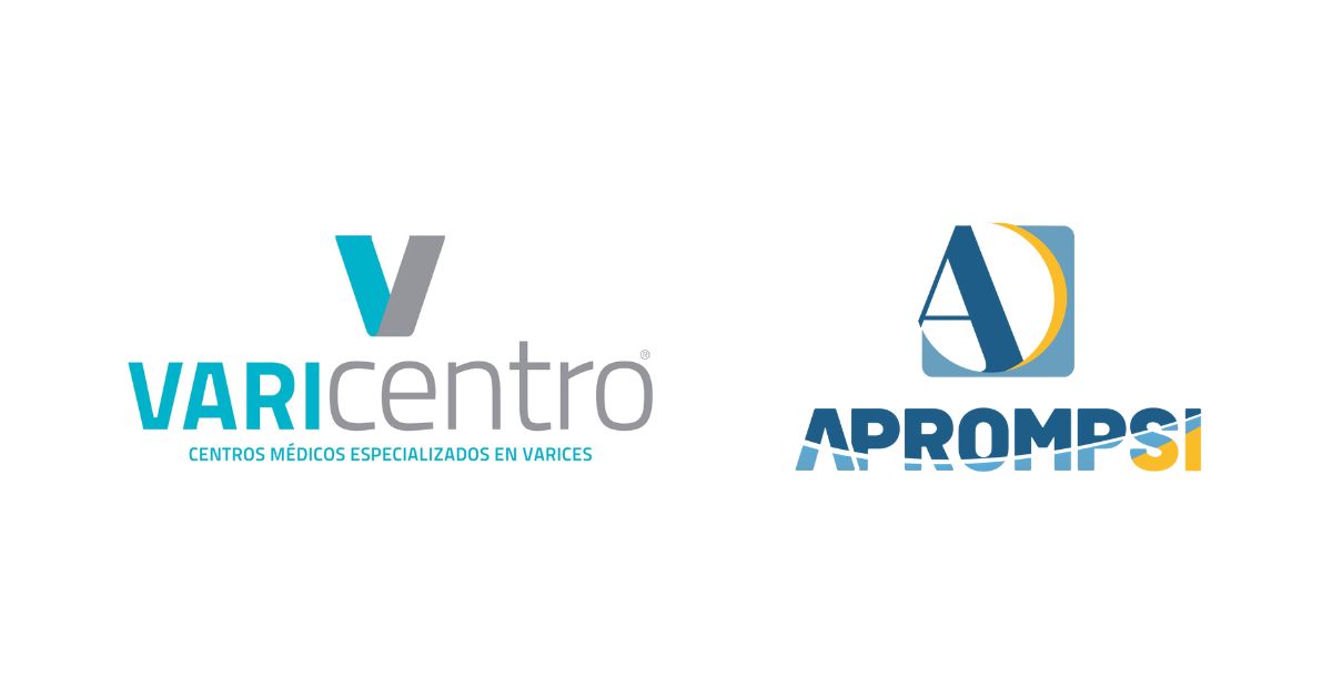 Firma VARIcentro y APROMPSI portada