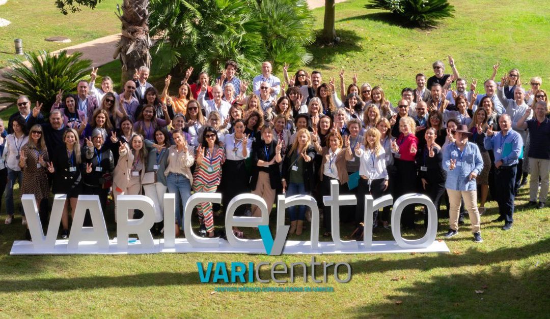 IV Congreso VARIcentro en Flebología congrega a más de 100 profesionales del sector