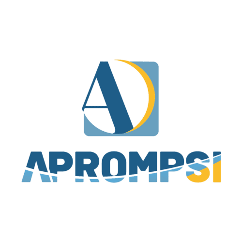 Logotipo Aprompsi