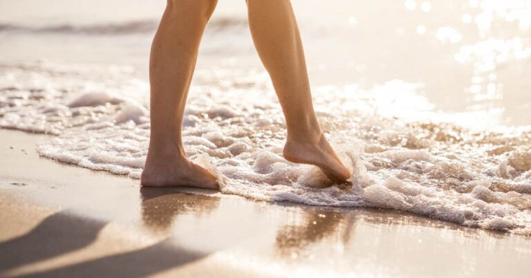 7 estrategias para controlar las varices durante el verano Consejos para aliviar las varices en verano