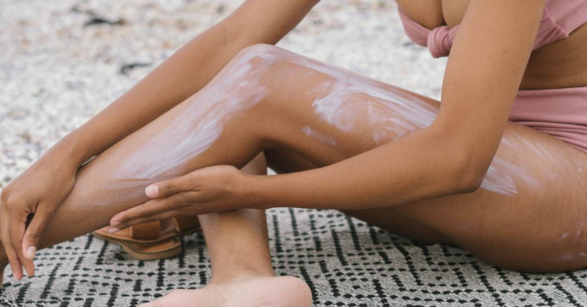 Toma el sol este verano y cuida tus varices
