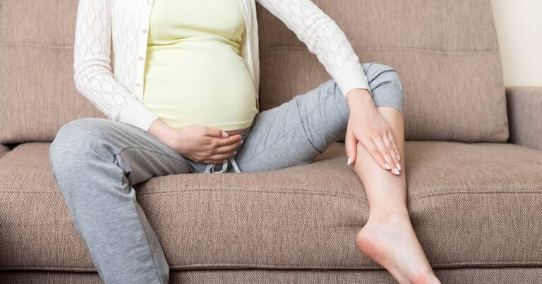 7 consejos para evitar las varices durante el embarazo embarazo y varices