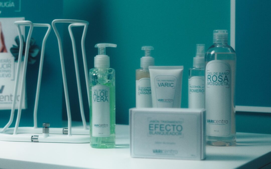 ¿Cómo eliminar las varices? Descubre la escleroterapia y los mejores productos para el cuidado venoso