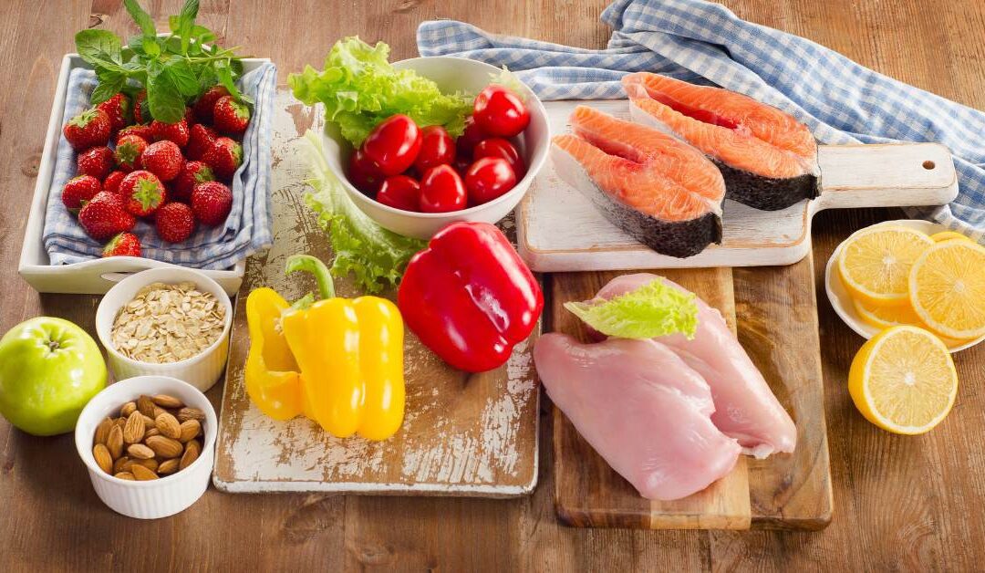 ¿Sabías que tu alimentación puede mejorar la salud de tus venas y prevenir las varices?