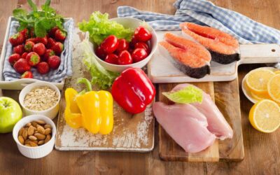 ¿Sabías que tu alimentación puede mejorar la salud de tus venas y prevenir las varices?