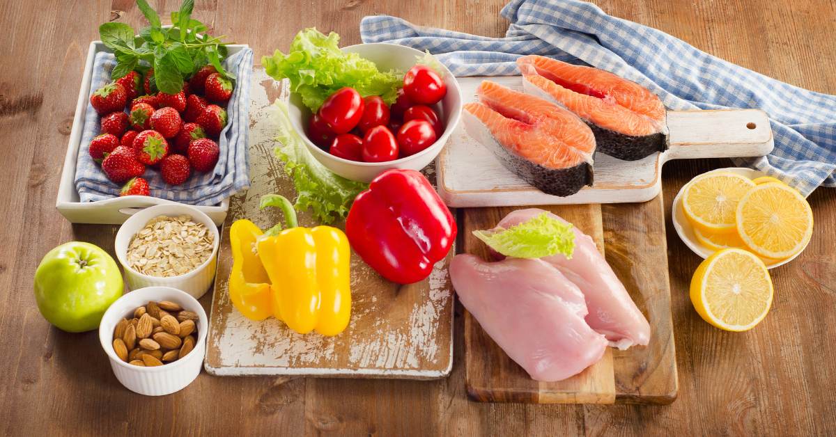 alimentación y varices