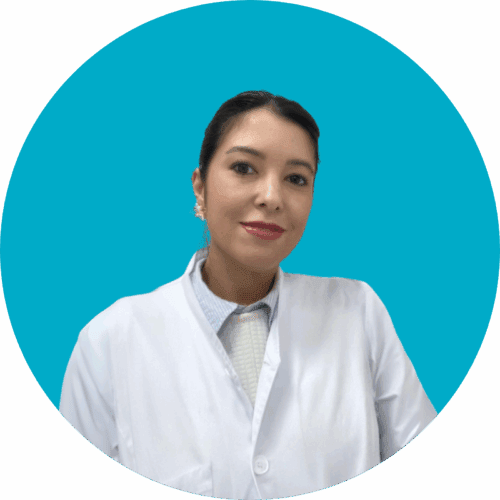 Dra. Melania Egido