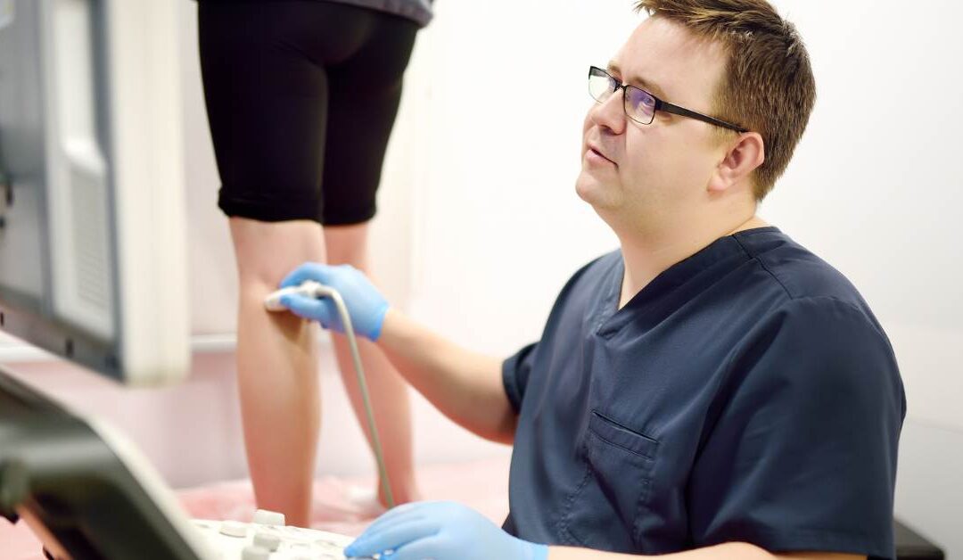 ¿Qué es un flebólogo y cuándo deberías consultar a uno?