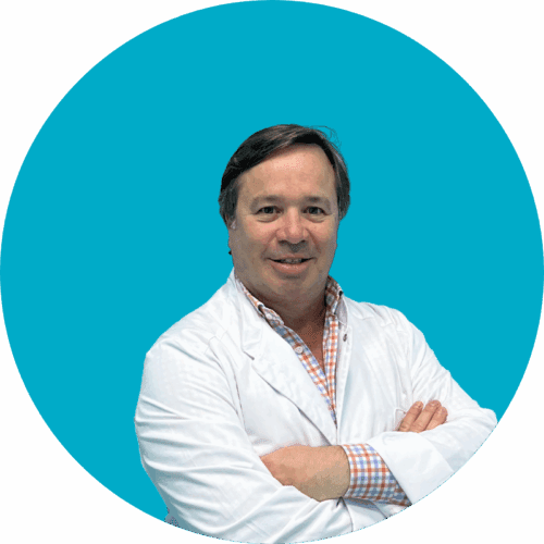 Dr. Oscar Dáscoli