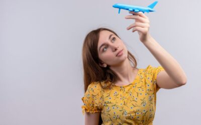 Viajes largos y varices: cómo cuidar tus piernas en vacaciones