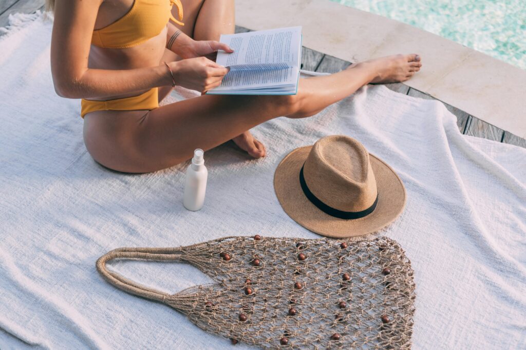 Descubre qué llevar en tu bolso si sufres de varices 