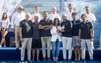 VARIcentro con el deporte