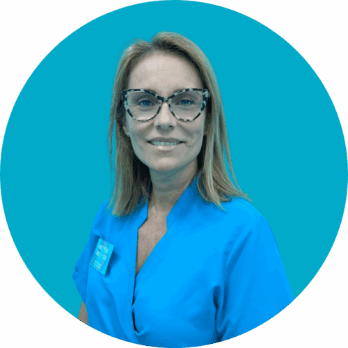 Malena Delgado Tomás