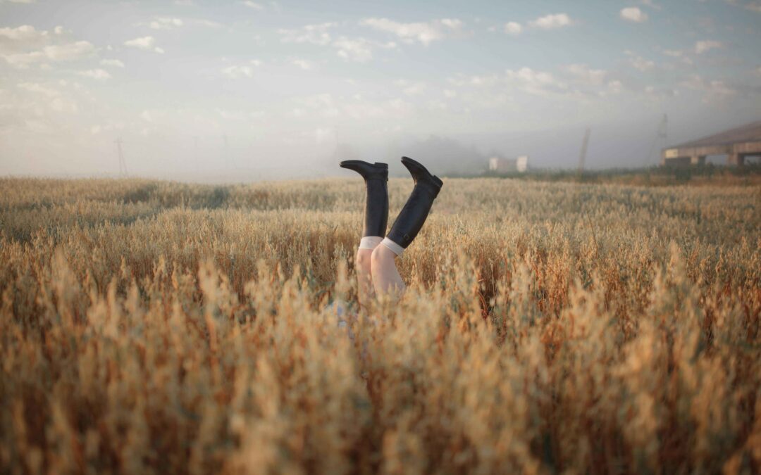 Como afecta el cambio de estación a tus piernas y tu circulación