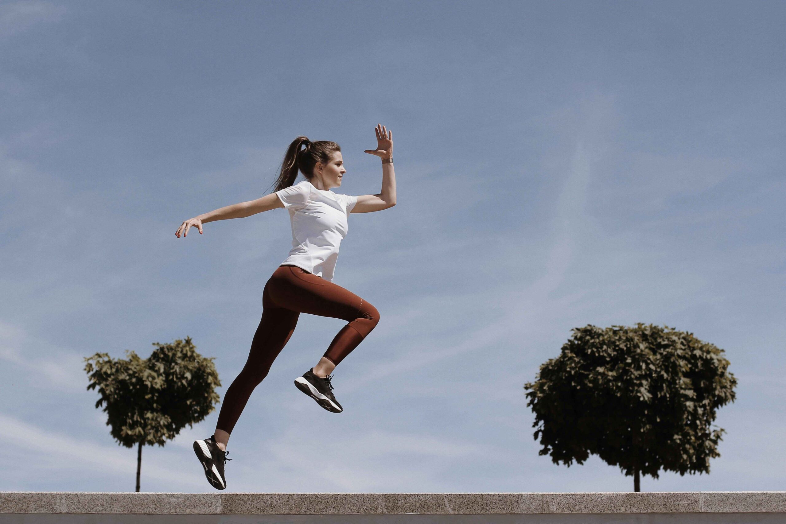 Piernas cansadas después del verano: cómo recuperar la ligereza Piernas cansadas después del verano: cómo recuperar la ligereza