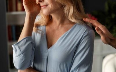 Varices y menopausia: por qué aparecen y por qué tus piernas necesitan más atención