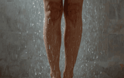 Duchas de contraste: el secreto natural para activar la circulación