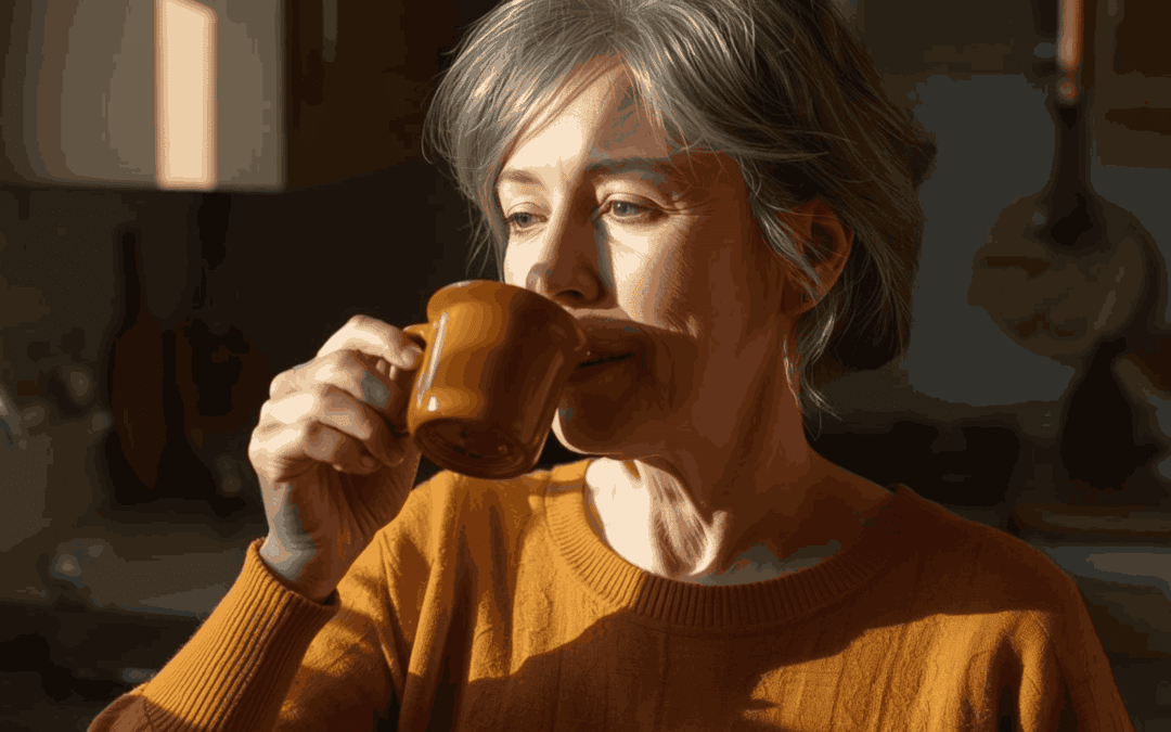 Remedios naturales para mejorar la circulación en invierno