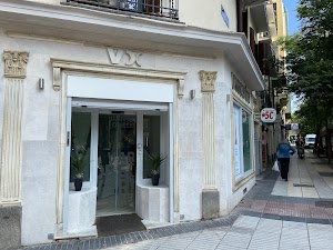 Foto de ubicación de VARIcentro Madrid Peñalver