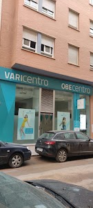 VARIcentro Málaga Foto de ubicación de VARIcentro Málaga