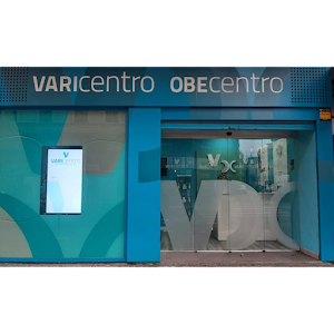 VARIcentro Valencia Foto de ubicación de VARIcentro Valencia