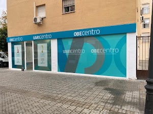 VARIcentro Sevilla Buhaira Foto de ubicación de VARIcentro Sevilla Buhaira