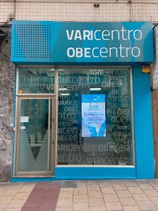 VARIcentro Valladolid Foto de ubicación de VARIcentro Valladolid