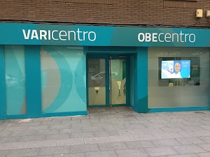 Foto de ubicación de VARIcentro Ciudad Real