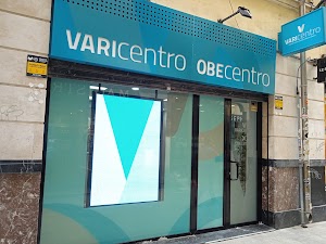 Foto de ubicación de VARIcentro Murcia