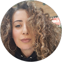 Foto de perfil de baila con salma