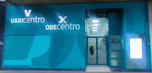 Foto de ubicación de VARIcentro Zaragoza